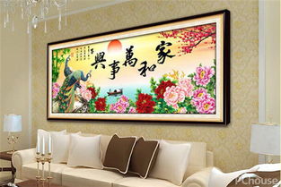 如何識別十字繡的質量好壞