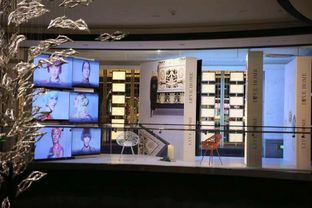 穿越時空的歐陸生活美學 蘇寧家居飾品銷售之旅