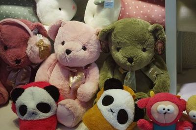 青島毛絨玩具加工廠有哪些？全面揭秘青島的創(chuàng)業(yè)藍(lán)海與商機(jī)