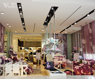 紫羅蘭品牌關(guān)注度分析及其對(duì)家居飾品銷售的啟示