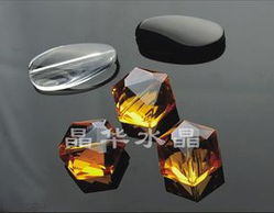 璀璨生活，從晶華開始——探訪浦江縣晶華水晶工藝品廠的家居飾品銷售