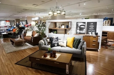 從「澤沃視野」淺析日本新零售模式下家居飾品的銷售變革