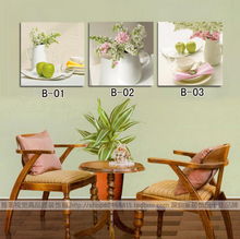 廠家直銷，品質(zhì)與藝術(shù)的完美融合 打造時(shí)尚餐廳的無框畫裝飾新風(fēng)尚