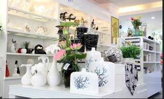 家居飾品加盟技巧 抓住好商機(jī)，掌握銷售之道