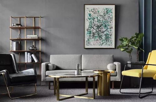 探秘樂活1865 超酷家居飾品的藝術(shù)與生活融合