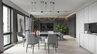 現(xiàn)代簡約客廳設(shè)計(jì)效果圖 家居飾品銷售的靈感之源