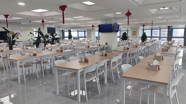 智能管理，精準降本 企業食堂管理系統如何助力餐飲企業控制成本、提升盈利